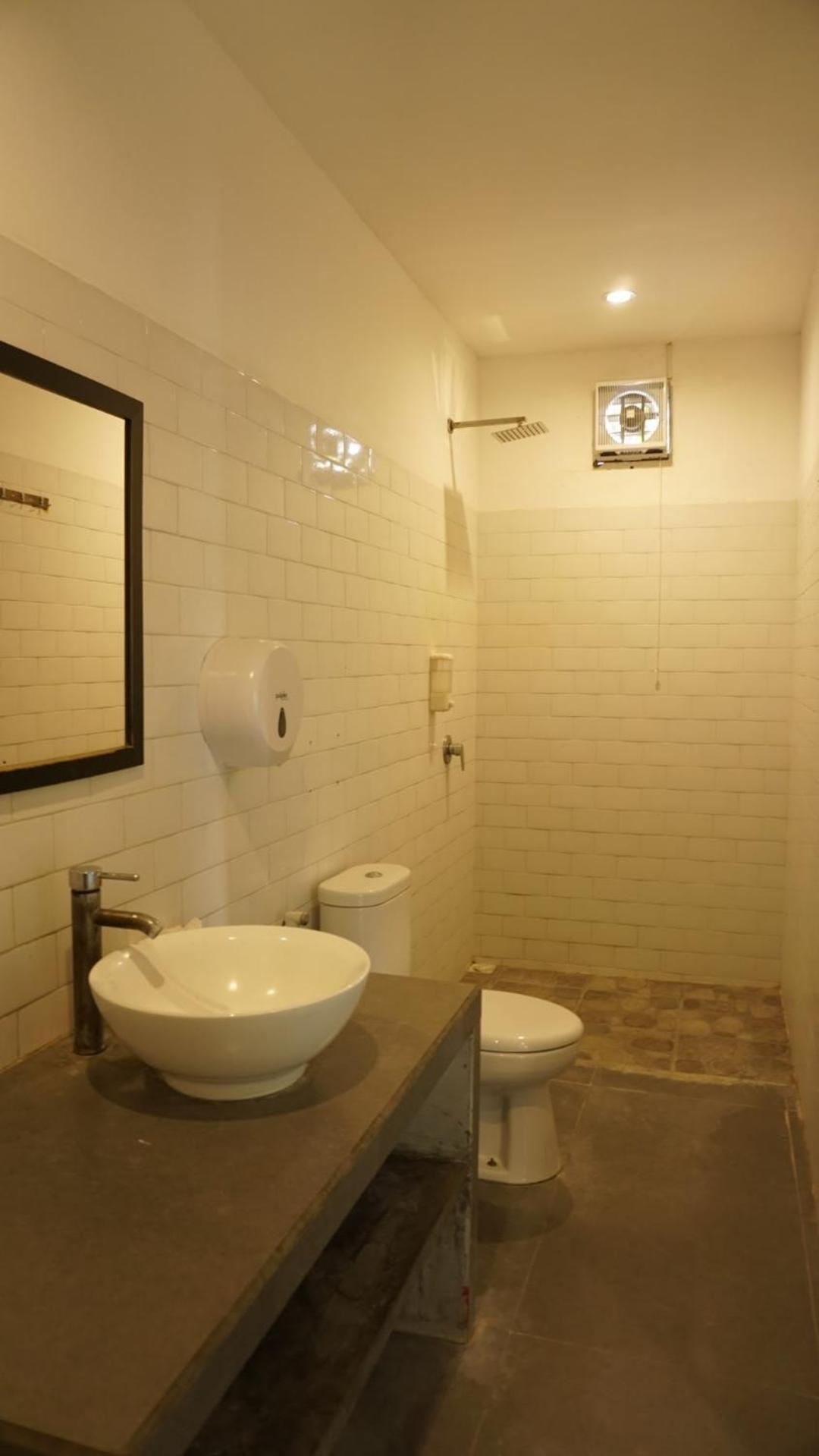 Lay Day Hostel Canggu Luaran gambar